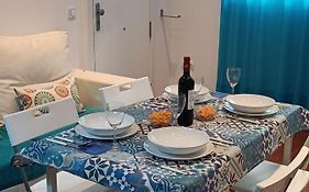 Wish Suite Montesion De Sevilla