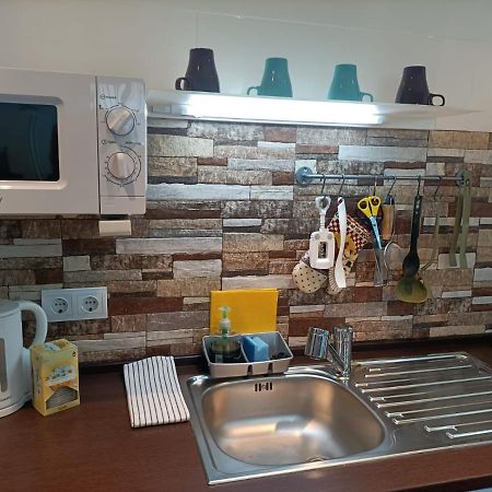Wish Suite Montesion De Sevilla Exterior foto