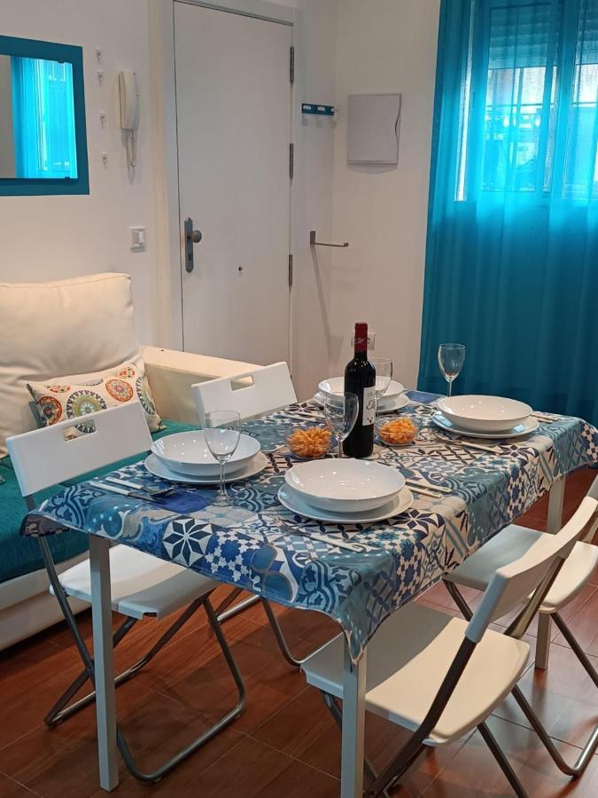 Wish Suite Montesion De Sevilla Exterior foto