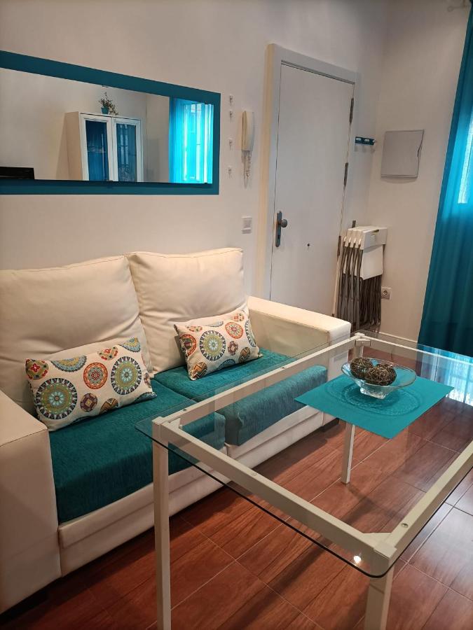 Wish Suite Montesion De Sevilla Exterior foto