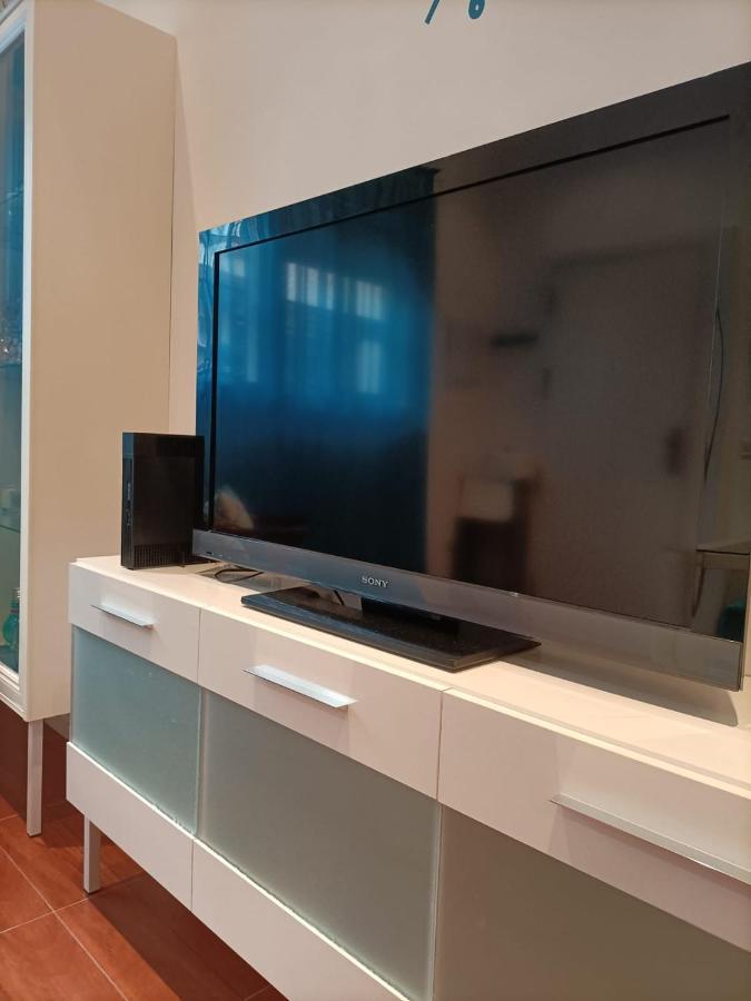 Wish Suite Montesion De Sevilla Exterior foto