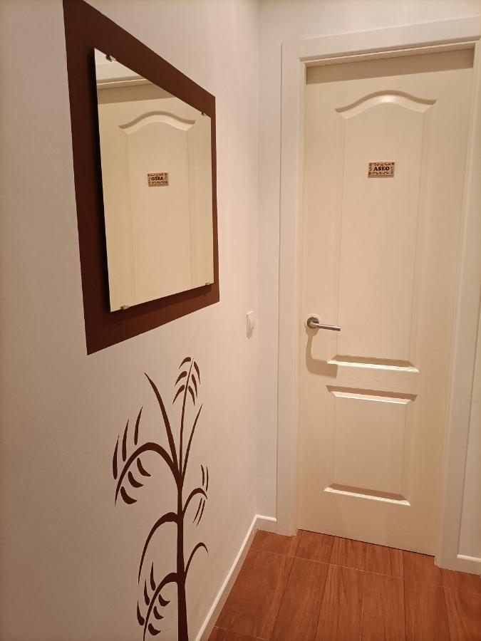 Wish Suite Montesion De Sevilla Exterior foto