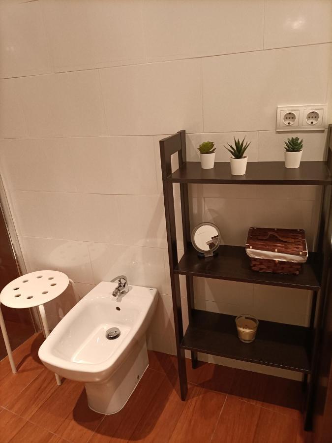 Wish Suite Montesion De Sevilla Exterior foto