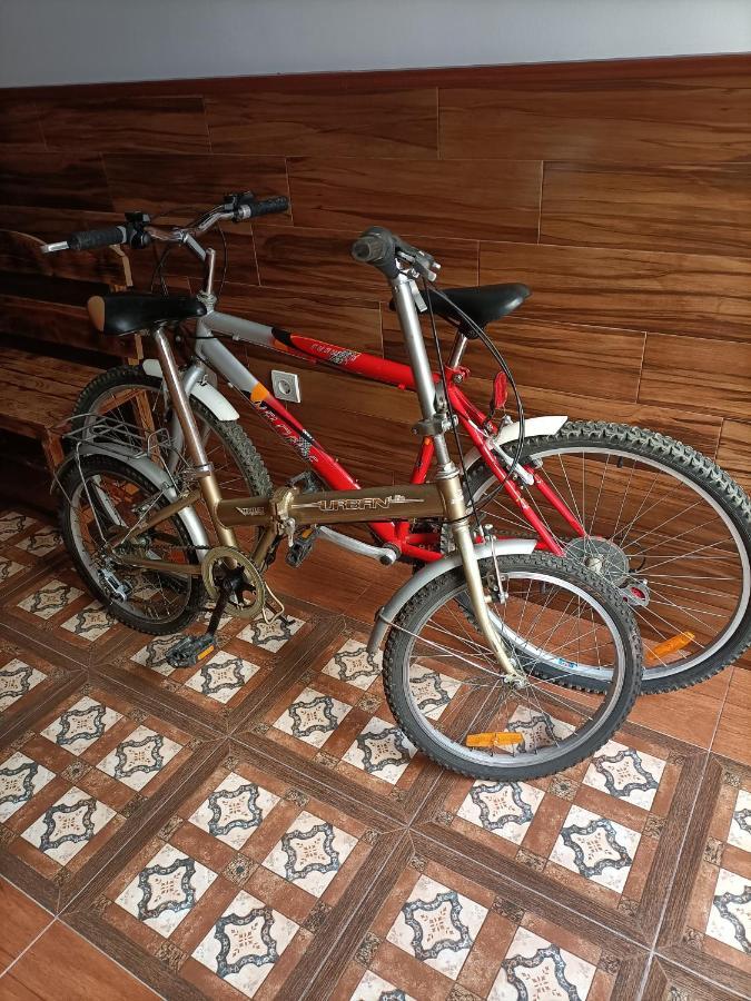 Wish Suite Montesion De Sevilla Exterior foto