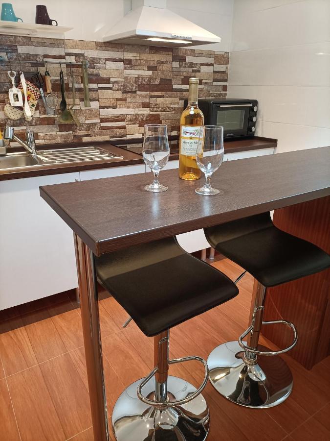 Wish Suite Montesion De Sevilla Exterior foto