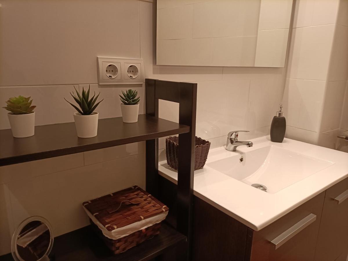 Wish Suite Montesion De Sevilla Exterior foto