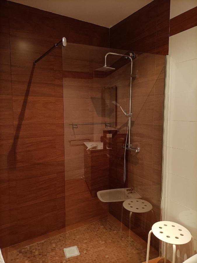 Wish Suite Montesion De Sevilla Exterior foto