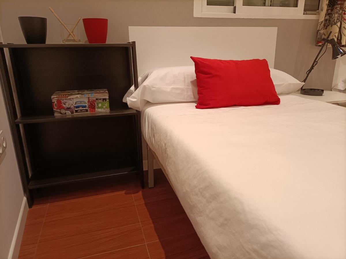 Wish Suite Montesion De Sevilla Exterior foto