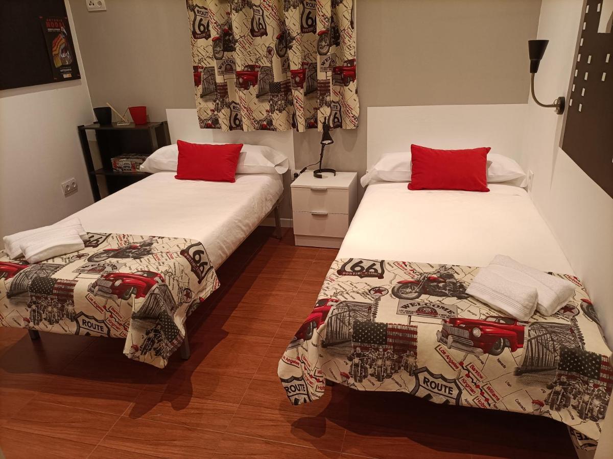 Wish Suite Montesion De Sevilla Exterior foto