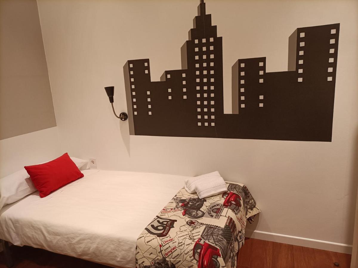 Wish Suite Montesion De Sevilla Exterior foto