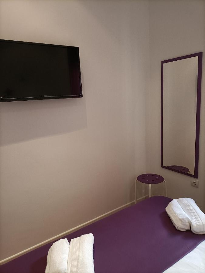 Wish Suite Montesion De Sevilla Exterior foto