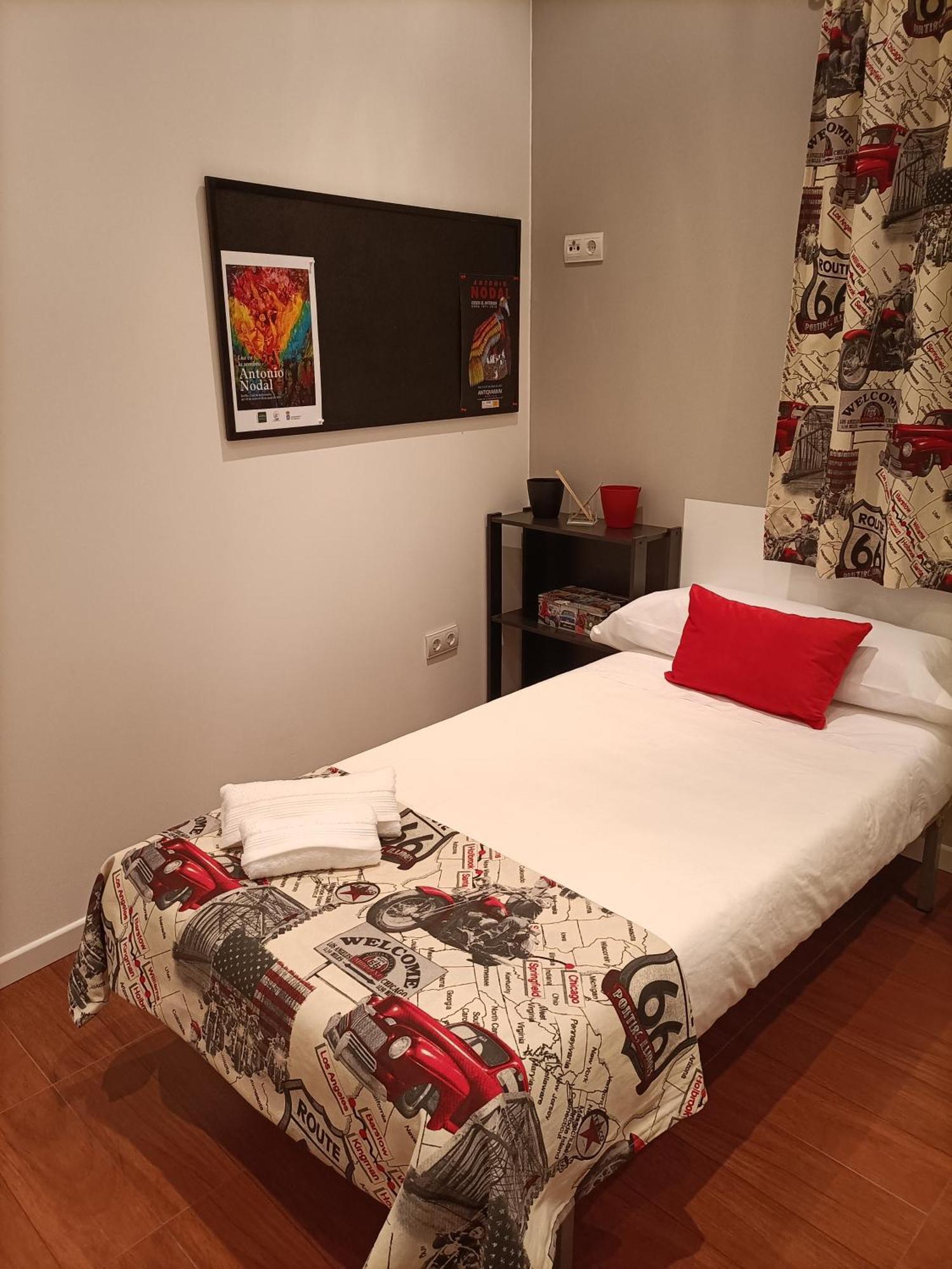 Wish Suite Montesion De Sevilla Exterior foto